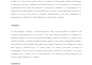 revisión y lectura de novela en versión beta con comentarios